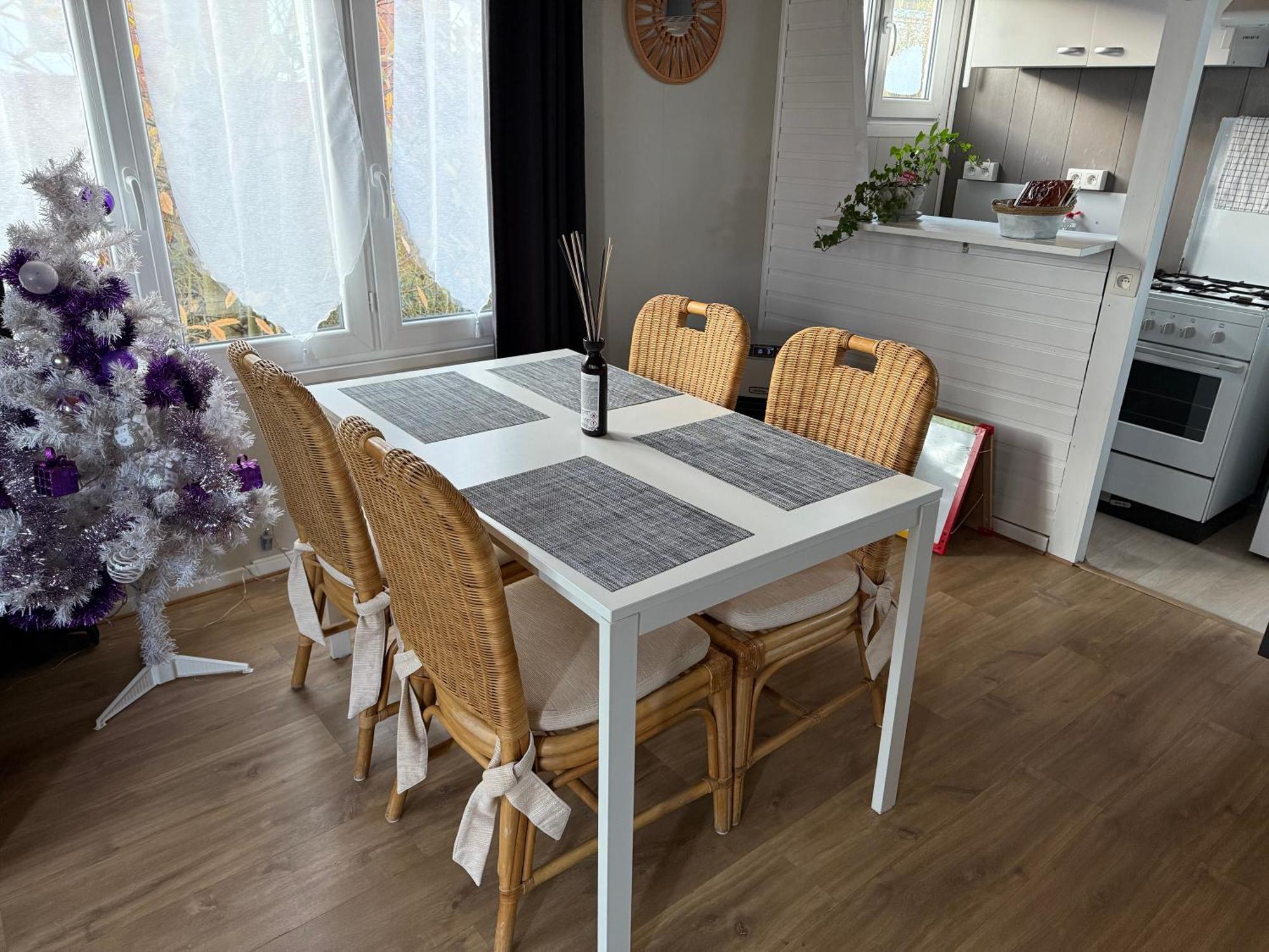 Chalet Charmant Monika Avec Piscine Yvoir Exteriör bild
