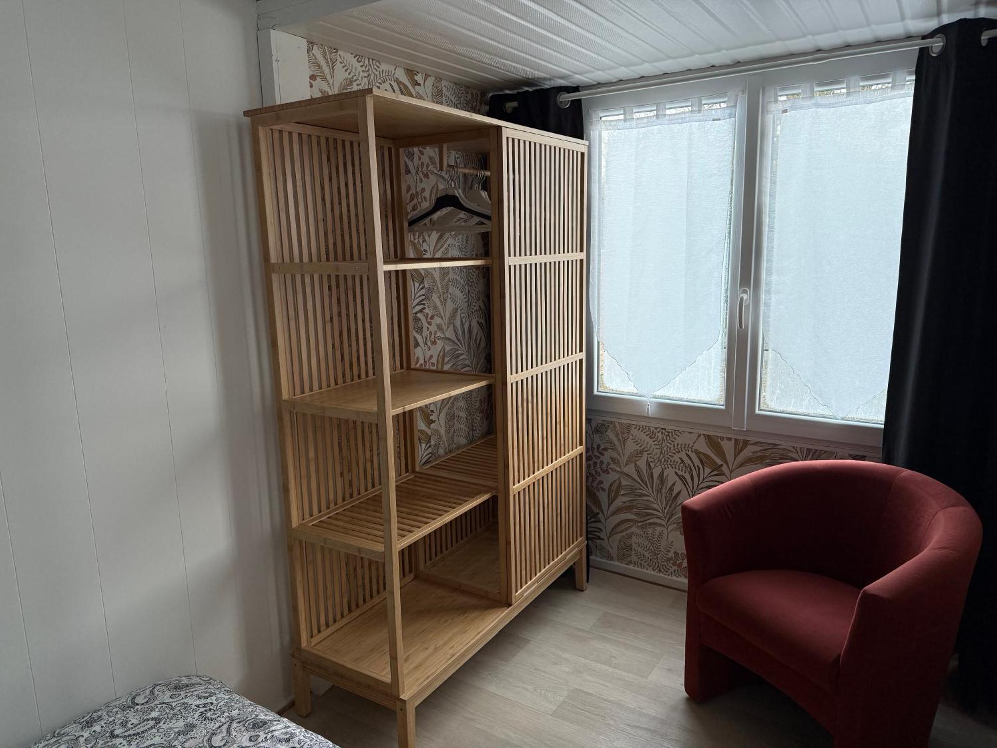 Chalet Charmant Monika Avec Piscine Yvoir Exteriör bild